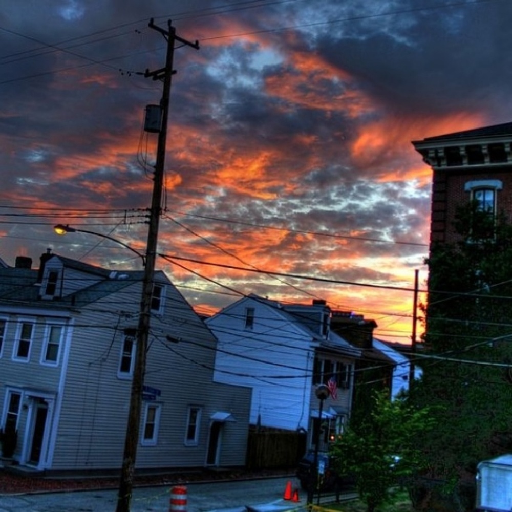 Meet your Posher, Casey